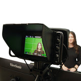 One Button Studio Pro Package, Height-Adjustable