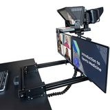 One Button Studio Pro Package, Height-Adjustable
