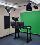 One Button Studio Pro Package, Height-Adjustable