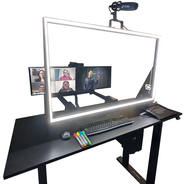 GoBox Studio - Your all-in-one mobile studio to wow the world