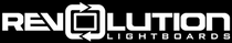 Revolution Lightboards