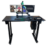 One Button Studio Advanced Package, Height-Adjustable
