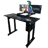 One Button Studio Advanced Package, Height-Adjustable