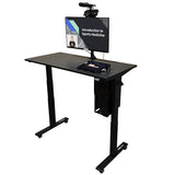 One Button Studio Lite Package, Height-Adjustable