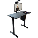 One Button Studio Lite Package, Height-Adjustable