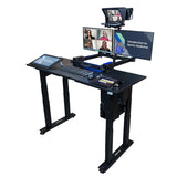 One Button Studio Pro Package, Height-Adjustable