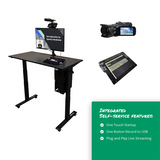 One Button Studio Lite Package, Height-Adjustable