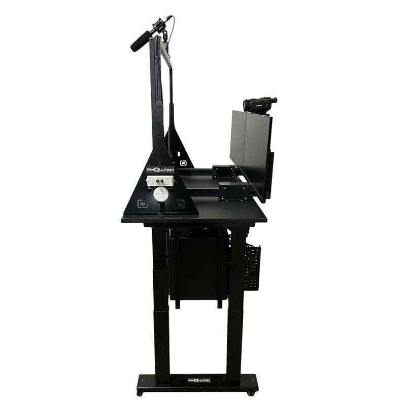 Mobile recording equipment cheap