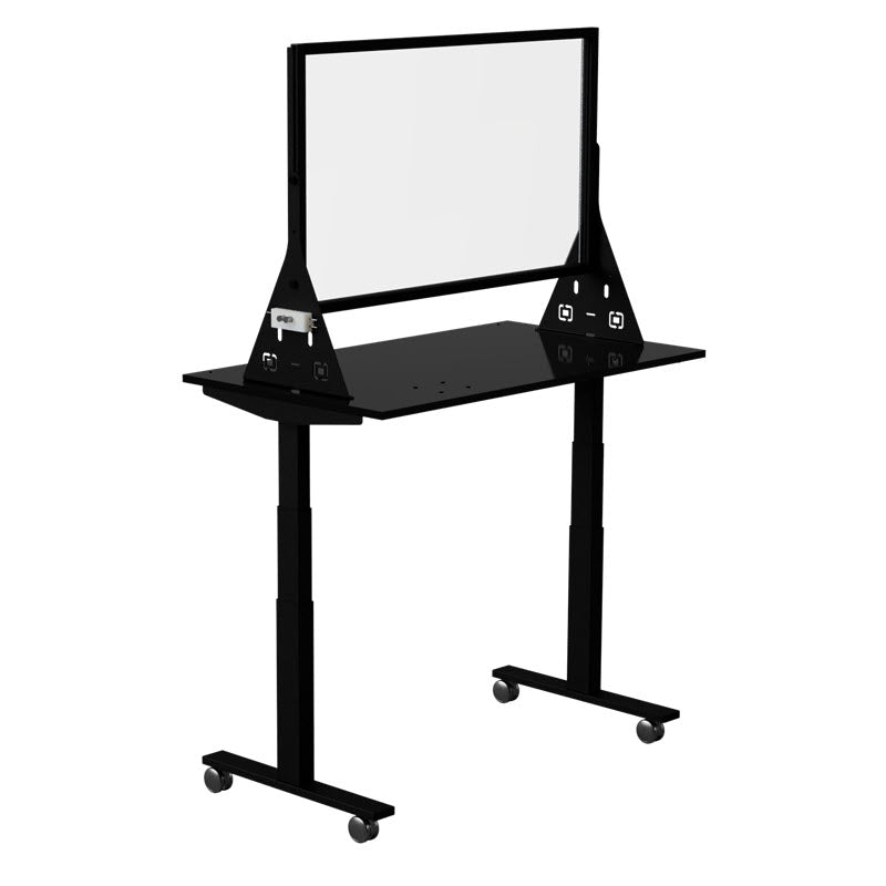 Height Adjustable Studio Package, Small (45")
