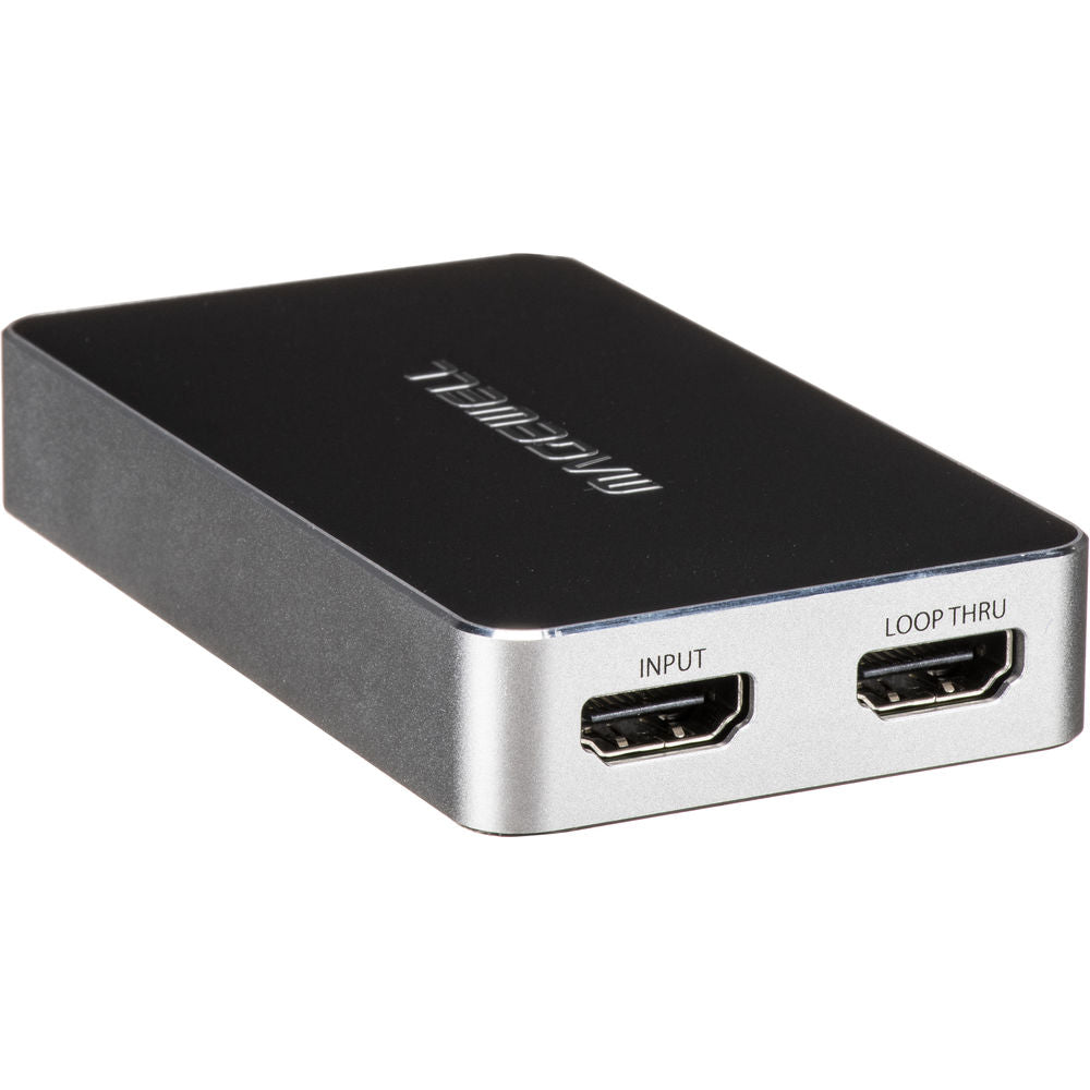 Magewell USB Capture HDMI Plus – Revolution Lightboards