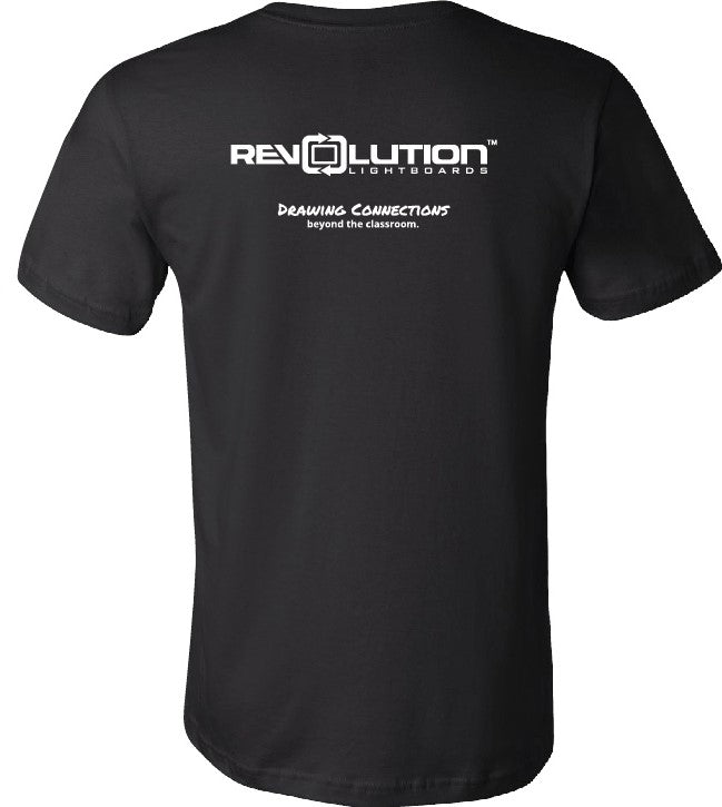 Revolution Lightboards T-Shirt