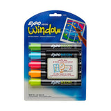 Package of Expo Neon Markers for Lightboard