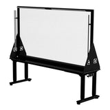 Height Adjustable Studio Package, Extra Large (95")